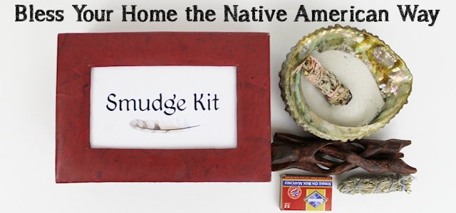 Cleanse & Bless Your Home with a Sage Smudging Ceremony