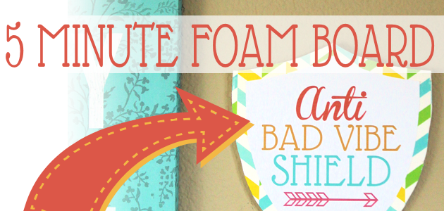 How to Keep the Nasties Away – Simple Anti Bad Vibe Shield