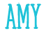 amy