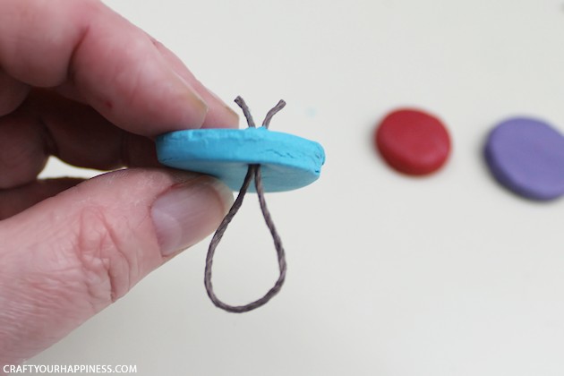 This cinnamon brain booster necklace post is a twofer. Not only can your memory get better you get an awesome necklace!