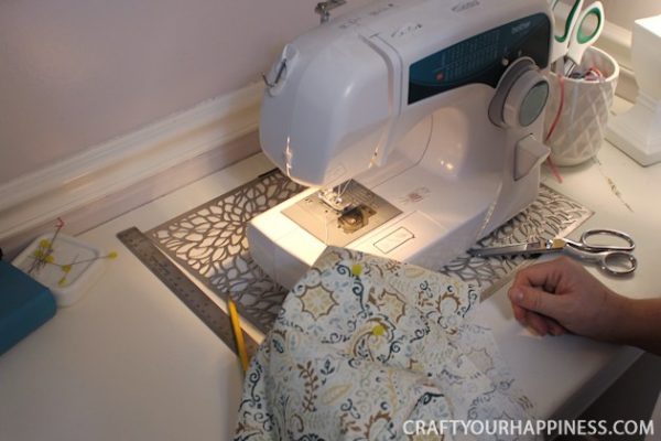How to Repair a Recliner Cushion (aka When Good Dogs Do Bad Things ...