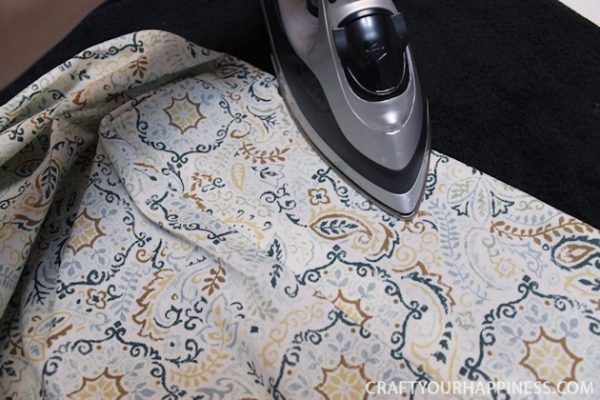 How to Repair a Recliner Cushion (aka When Good Dogs Do Bad Things ...
