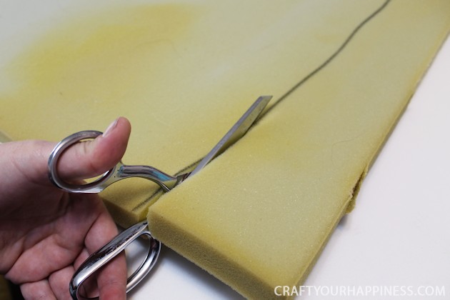 How to Restuff a Leather Recliner Cushion: 4 Easy DIY Steps