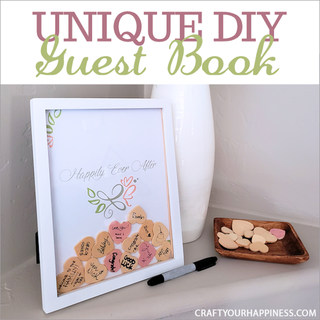 DIY Photo Guest Books: The Ultimate Guide