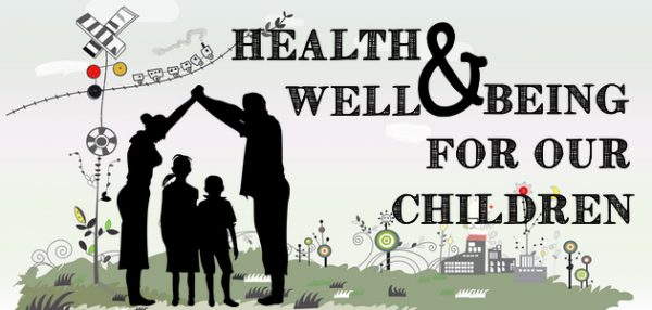 Health & Well Being For Our Children – Craft Your Happiness