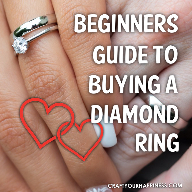 A beginner's guide to diamond clarity