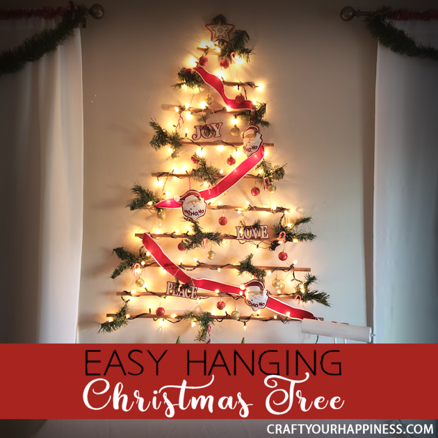 40+ DIY Christmas Decorations You can Easily Pull Off