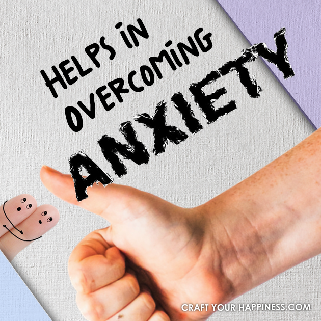 Anxiety is a common problem for many people of all ages. Here are a few tips and helps in overcoming anxiety once and for all. 