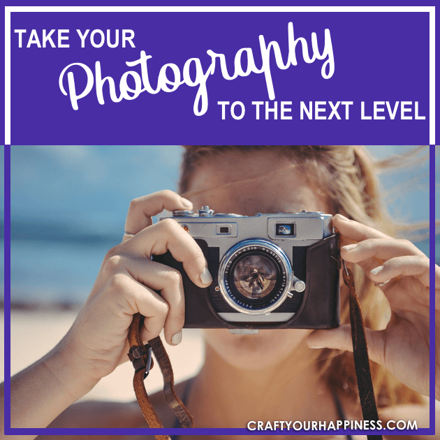 Whether a blogger, or one of the millions who just enjoys taking photos we'll show you how to take Your Photography to the Next Level