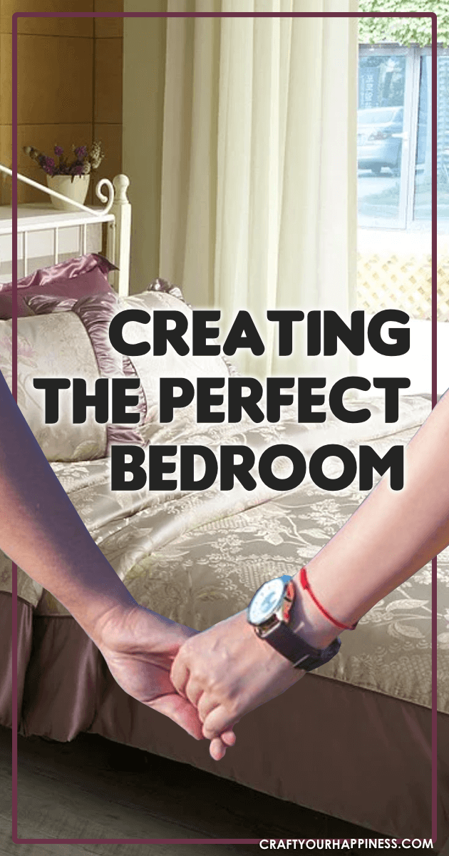 Your bedroom is a special place and as such you should help make it that way. Check out our ideas and links to help you create the Perfect Bedroom.