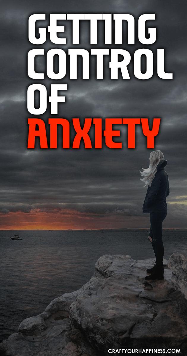 Getting Control Of Anxiety Physically we all react in the same way to stress: our heart beats faster, we breathe sharply, the muscles tighten, the palms sweat. Emotionally though? This is a completely different story. The way everyone handles it, whether it's panic, crying or shouting, is something scientists call reactivity. Your level of reactivity is a complex combination of your environment - for example, the way you are raised - and your genes, according to a study. People who are stressed can have a lot of physical problems because they do not express their feelings. You need some positive energy. Your life experiences, your parents and your personality all shape how you react to stressors. Reactivity occurs mainly in childhood, but is not etched in stone. You always have the choice to change how you react to a stressful factor. There are indeed people who are really cool even in stressful situations, but the rest of us tend to stress and that affects millions of us! See what ways you can help yourself without having to visit a psychologist. The cures for your anxiety Unroll your mattress. Yoga would be good for you anyway, but there is another reason to perform the "lower dog" posture regularly: it reduces fatigue and emphasizes your self-esteem. Low self-esteem can make you feel weak and the fear that if you take action you will often fail leads to zero reaction. That is why it is important to boost your self-esteem. Think for yourself once that you felt successful, strong or victorious and then try to relive that sense of experience. The revival of this feeling reminds you that you can feel this way despite the situations and gives you the strength to take action. A sense of confidence releases hormones that make you feel better, such as dopamine and serotonin. You can also look at certain herbal remedies and medications to help soothe you. You could try Harvest and read up on what could assist. When you encounter a stressful situation, stop for 1 minute. This gives you the opportunity to think about your behavior instead of reacting impulsively. Now look at the situation with a different eye. Maybe the woman who took your turn has quarreled with her husband and is abstract. Realizing that this may not have happened deliberately can help you control your urge to explode. Run, dance, paint, cook - do whatever activity you like, even if you have to push. When you are anxious and depressed, the parts of your brain that produce positive emotions do not work properly. By doing things you enjoy, people start to get energized. Most people notice that their mood improves when they return to their old hobbies. This is also known as a distraction technique and can be highly effective.