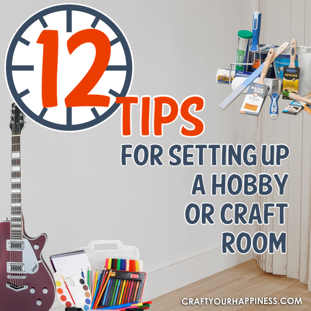 How to Start a New Hobby: Tips & Ideas