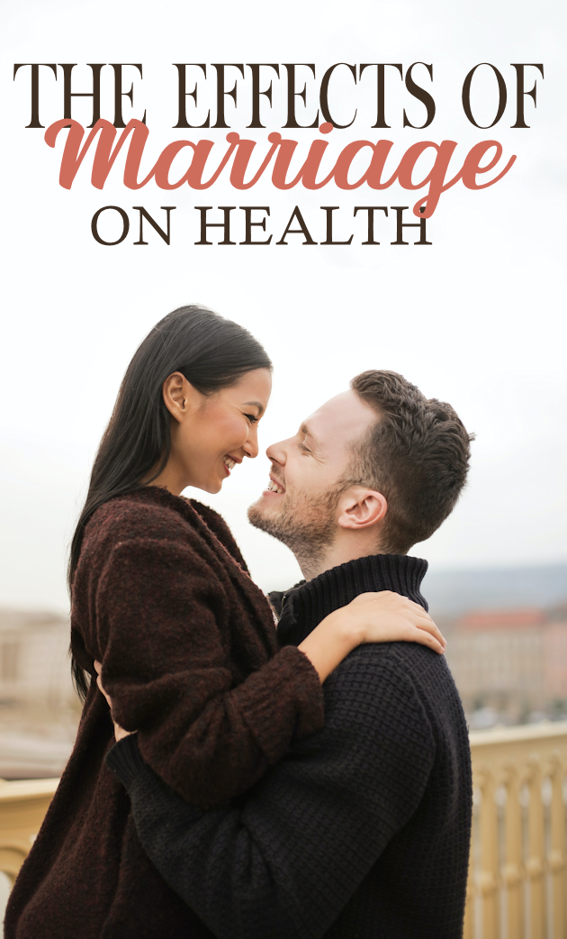 Being healthy can be tricky when sharing your life with another. Here are a few ideas on how to keep your marriage and your body healthy!