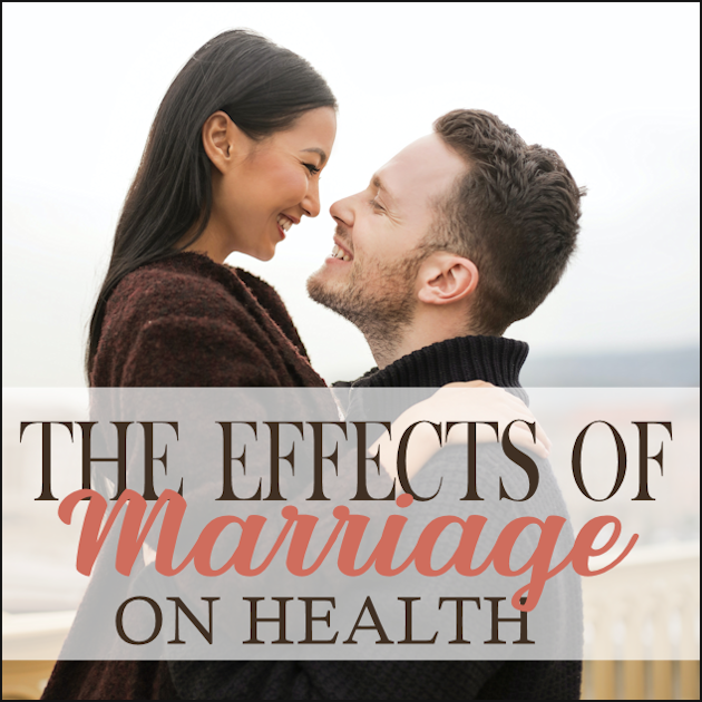 Being healthy can be tricky when sharing your life with another. Here are a few ideas on how to keep your marriage and your body healthy!
