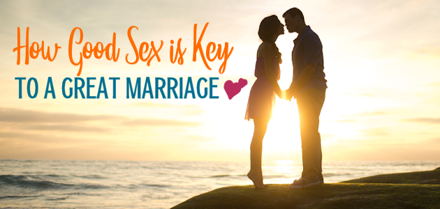 Sex is much more than just the scientific act you learn about in high school. It's a fundamental factor that can determine whether or not you satisfy the love of your life and how well your marriage works out.
