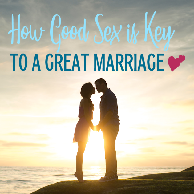 Sex is much more than just the scientific act you learn about in high school. It's a fundamental factor that can determine whether or not you satisfy the love of your life and how well your marriage works out.
