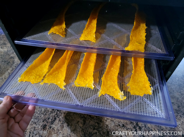 This raw corn chip recipe can be made in a dehydrator or oven. They can be soft or crisp and have a sweet taste, great for snacking!