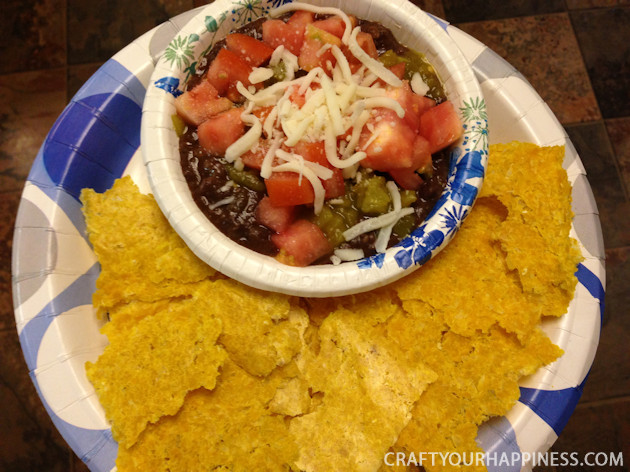 This raw corn chip recipe can be made in a dehydrator or oven. They can be soft or crisp and have a sweet taste, great for snacking!