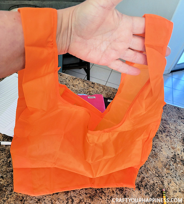 We figured out a fun simple and inexpensive way to organize a chest freezer! Plus, there are FREE inventory sheets to download!