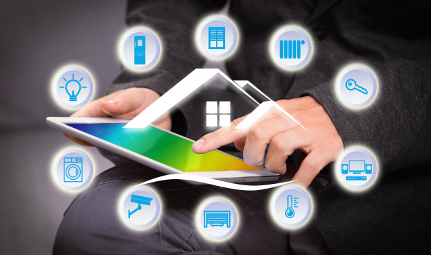 Discover the seven benefits of installing smart home electrical systems in your home and live better. Enjoy enhanced security, energy savings, and more! 
