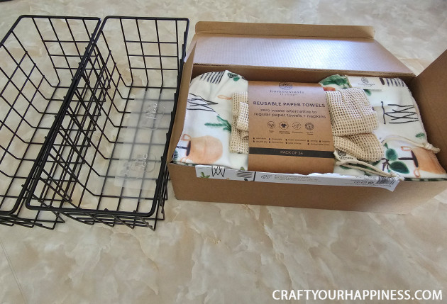 Inexpensive DIY Craft Cutting Mat