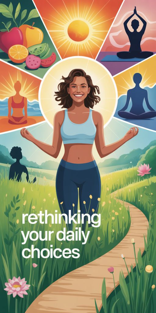 Why Active People Are Rethinking Their Daily Choices