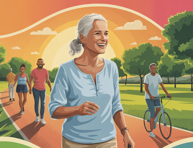 Why Active People Are Rethinking Their Daily Choices