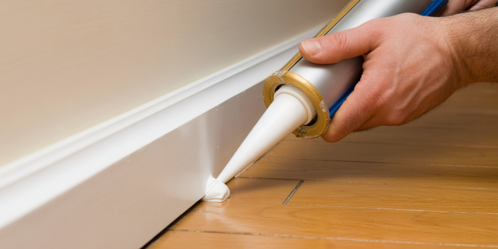 When your feet hit the cold floor in winter it can make you want to stay in bed! Learn ways to help warm up your floors and your family. cold floors warm hearts